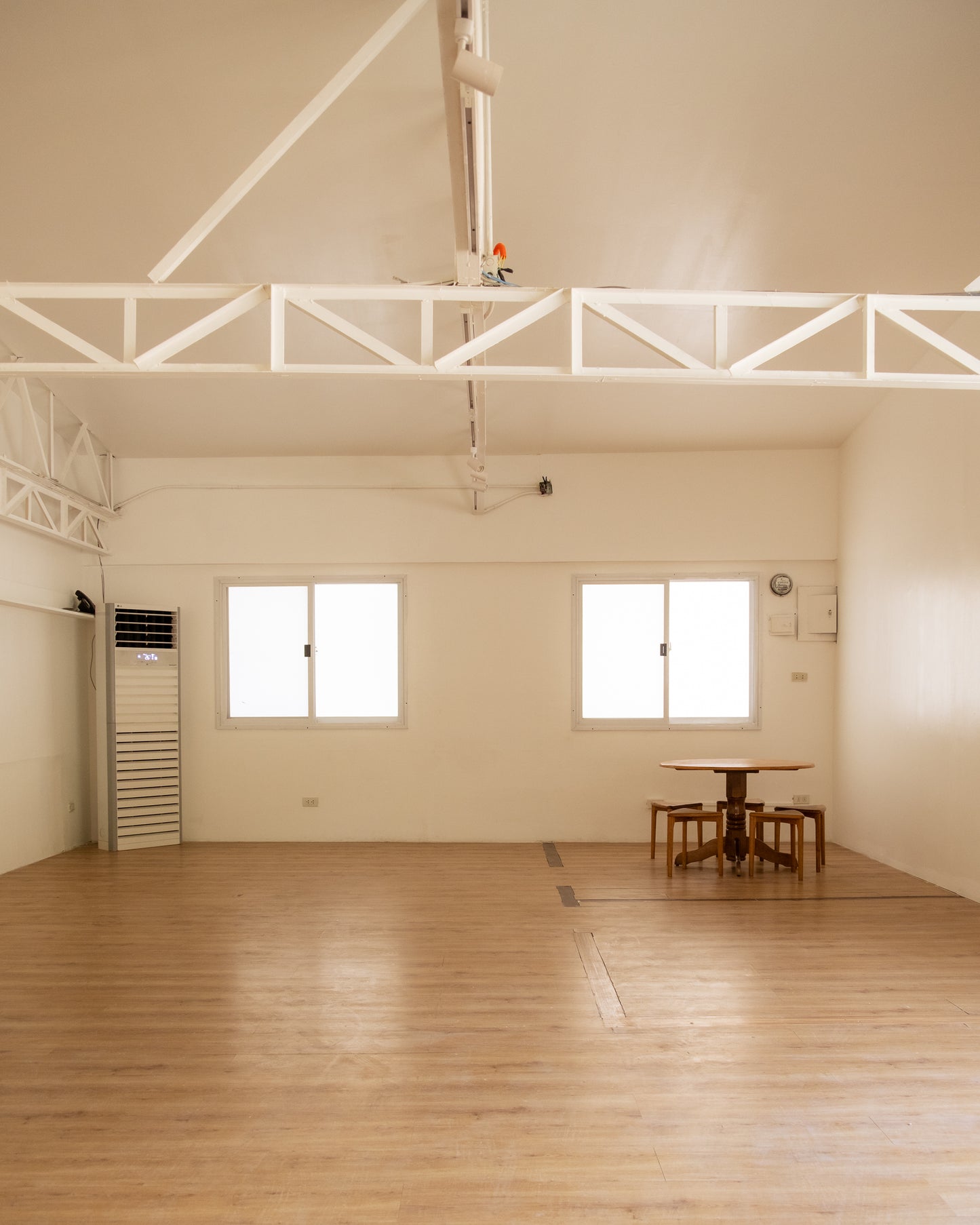 Bright Natural Light Makati Product and Portrait Photo and Video Studio