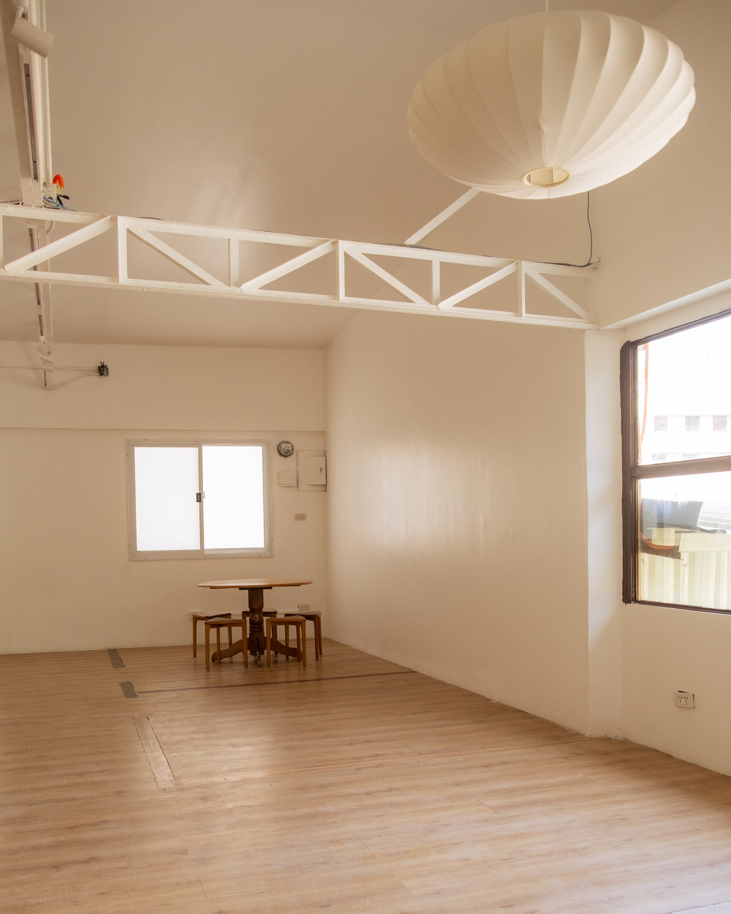 Bright Natural Light Makati Product and Portrait Photo and Video Studio