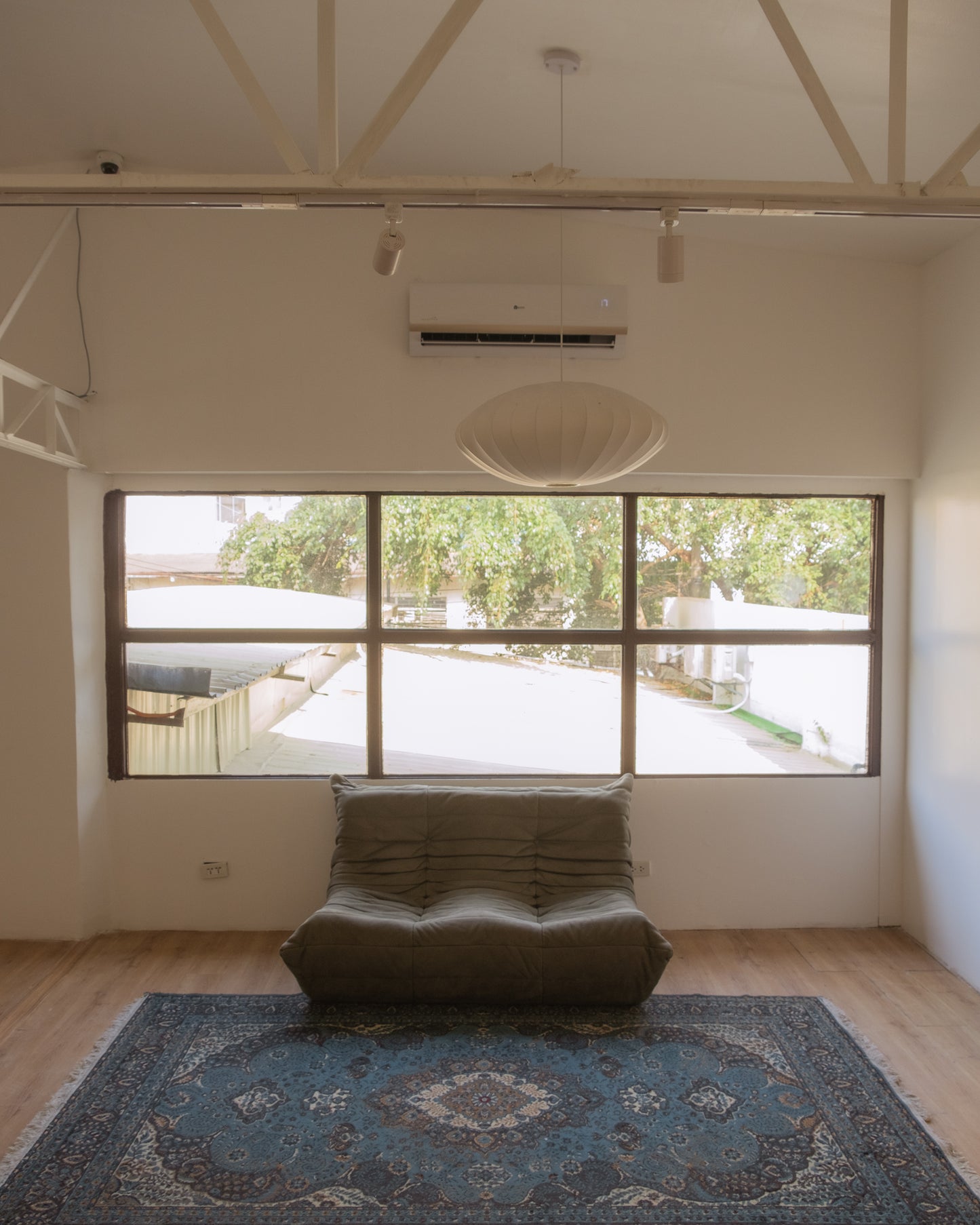 Bright Natural Light Makati Product and Portrait Photo and Video Studio