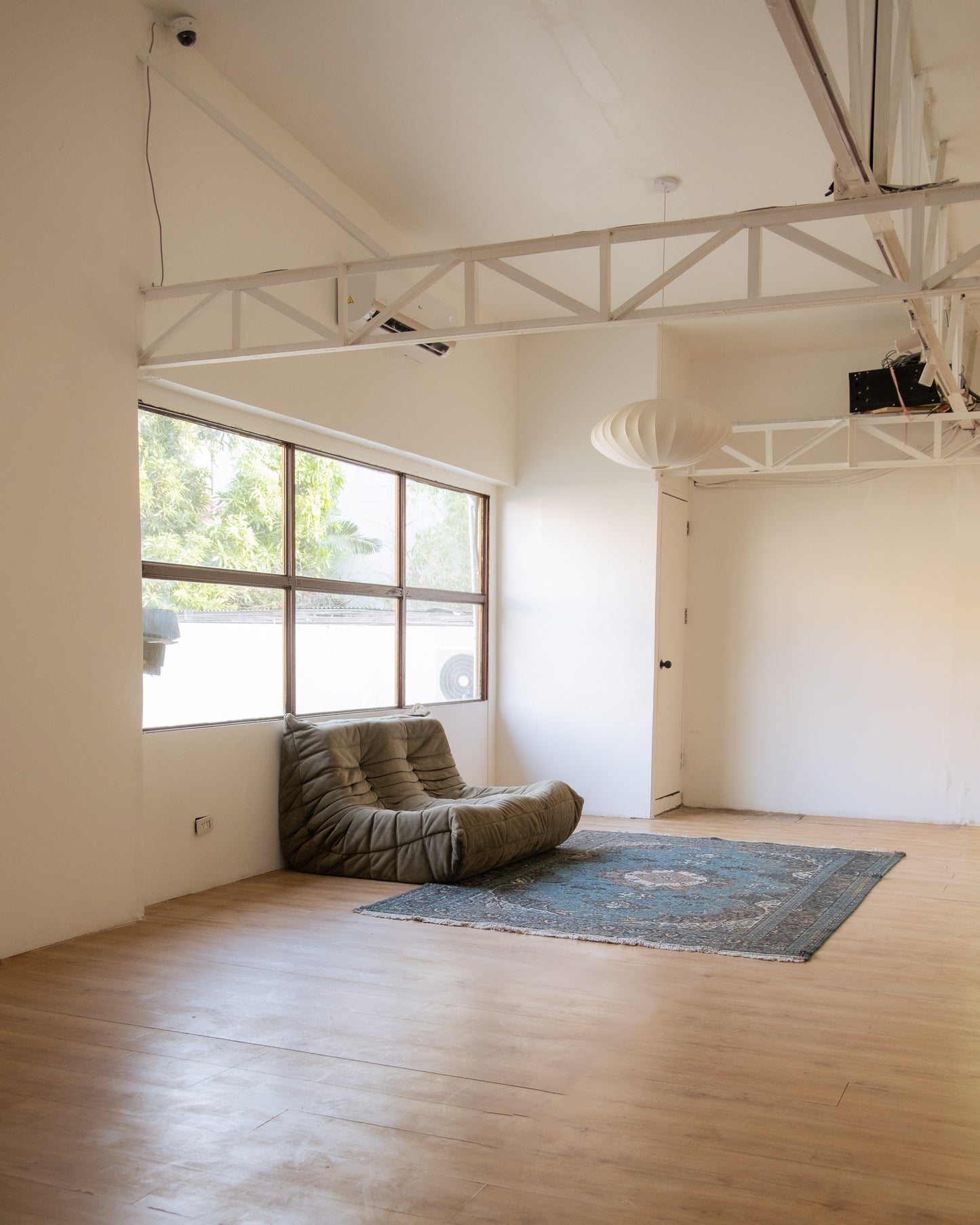 Bright Natural Light Makati Product and Portrait Photo and Video Studio