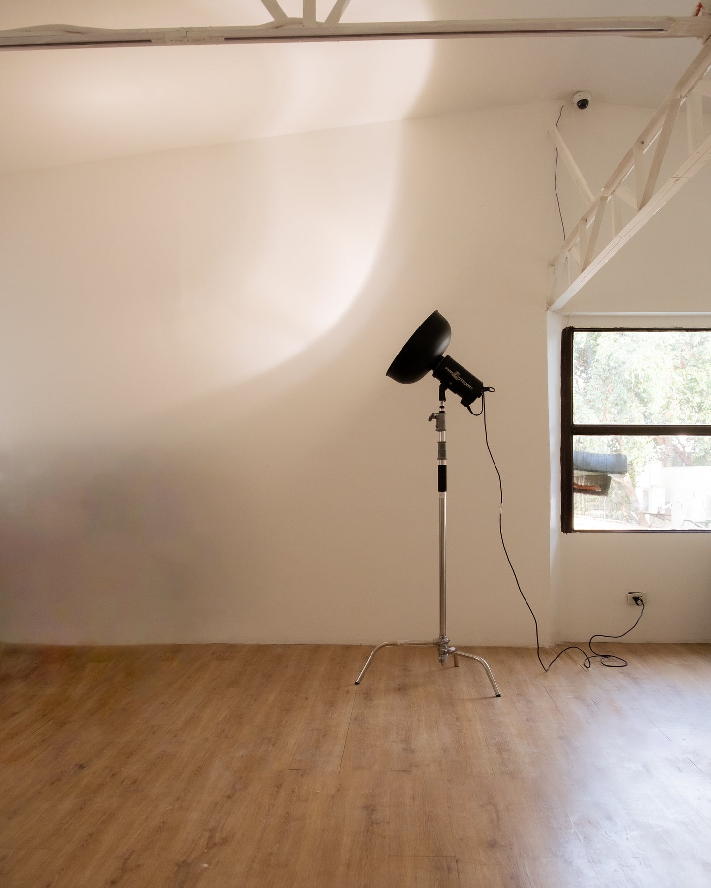 Bright Natural Light Makati Product and Portrait Photo and Video Studio