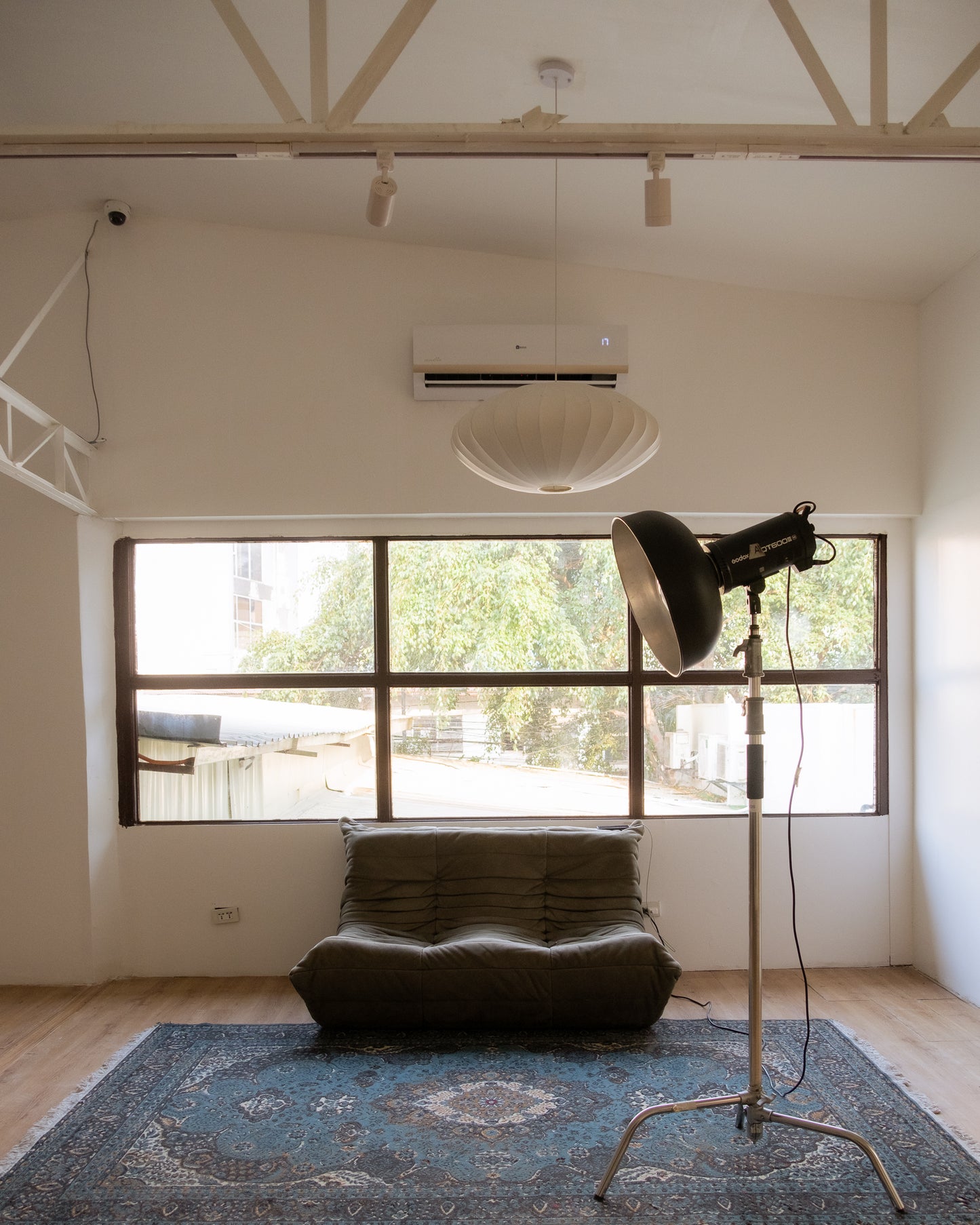 Bright Natural Light Makati Product and Portrait Photo and Video Studio