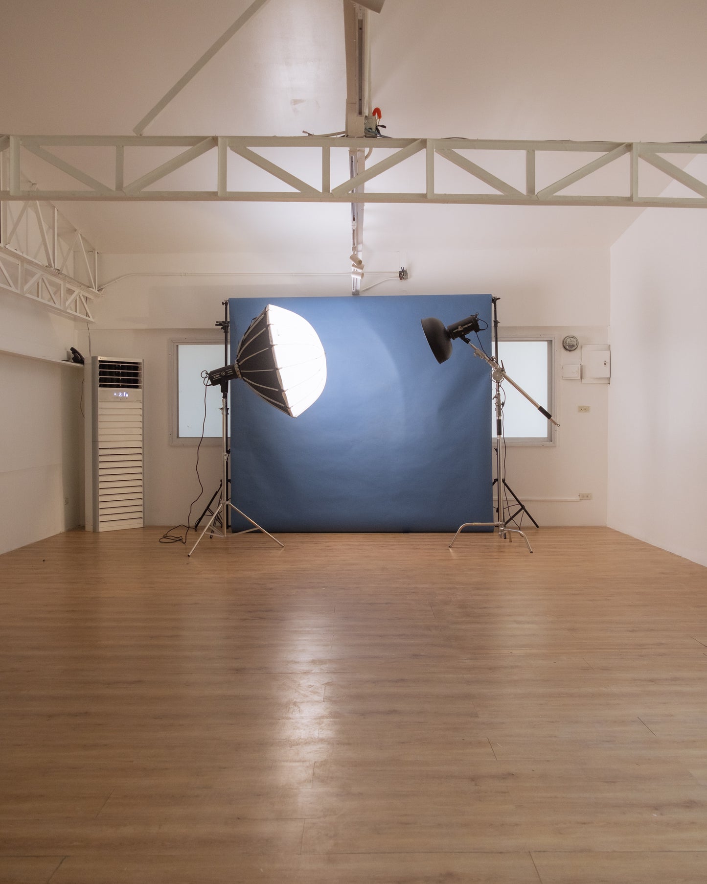 Bright Natural Light Makati Product and Portrait Photo and Video Studio