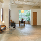 Makati Ground Floor Midcentury Photography and Video Studio