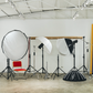 Makati Ground Floor Midcentury Photography and Video Studio